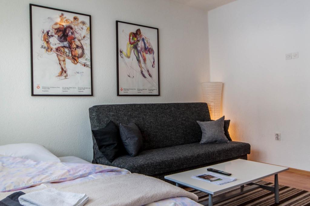 Apartment Mg ซาราเยโว ภายนอก รูปภาพ