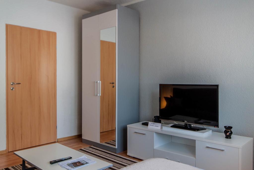 Apartment Mg ซาราเยโว ภายนอก รูปภาพ